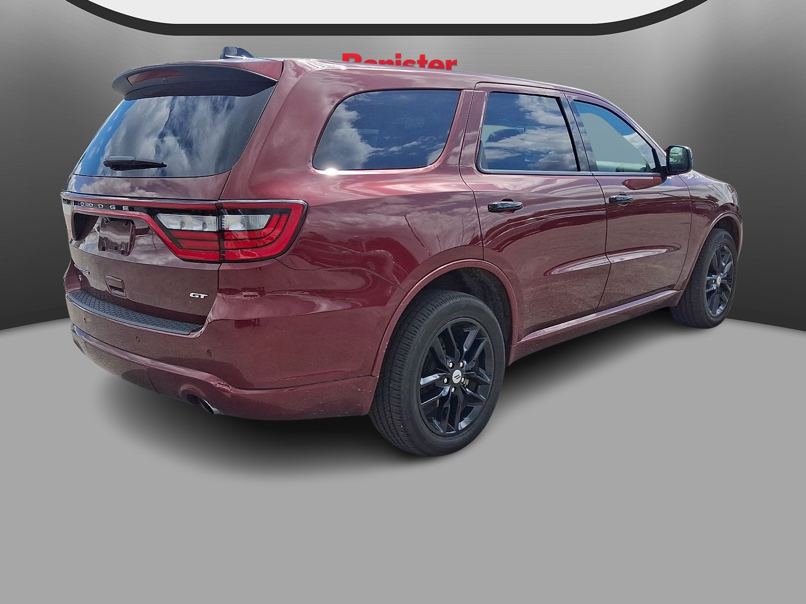 Used 2026 Dodge Durango SUV