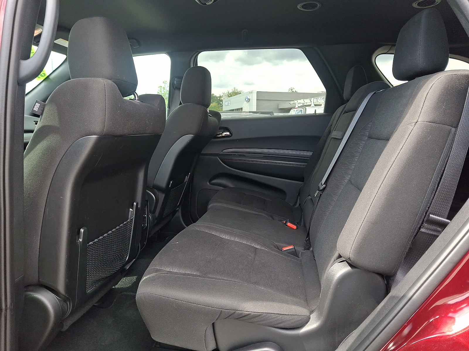 Used 2026 Dodge Durango SUV