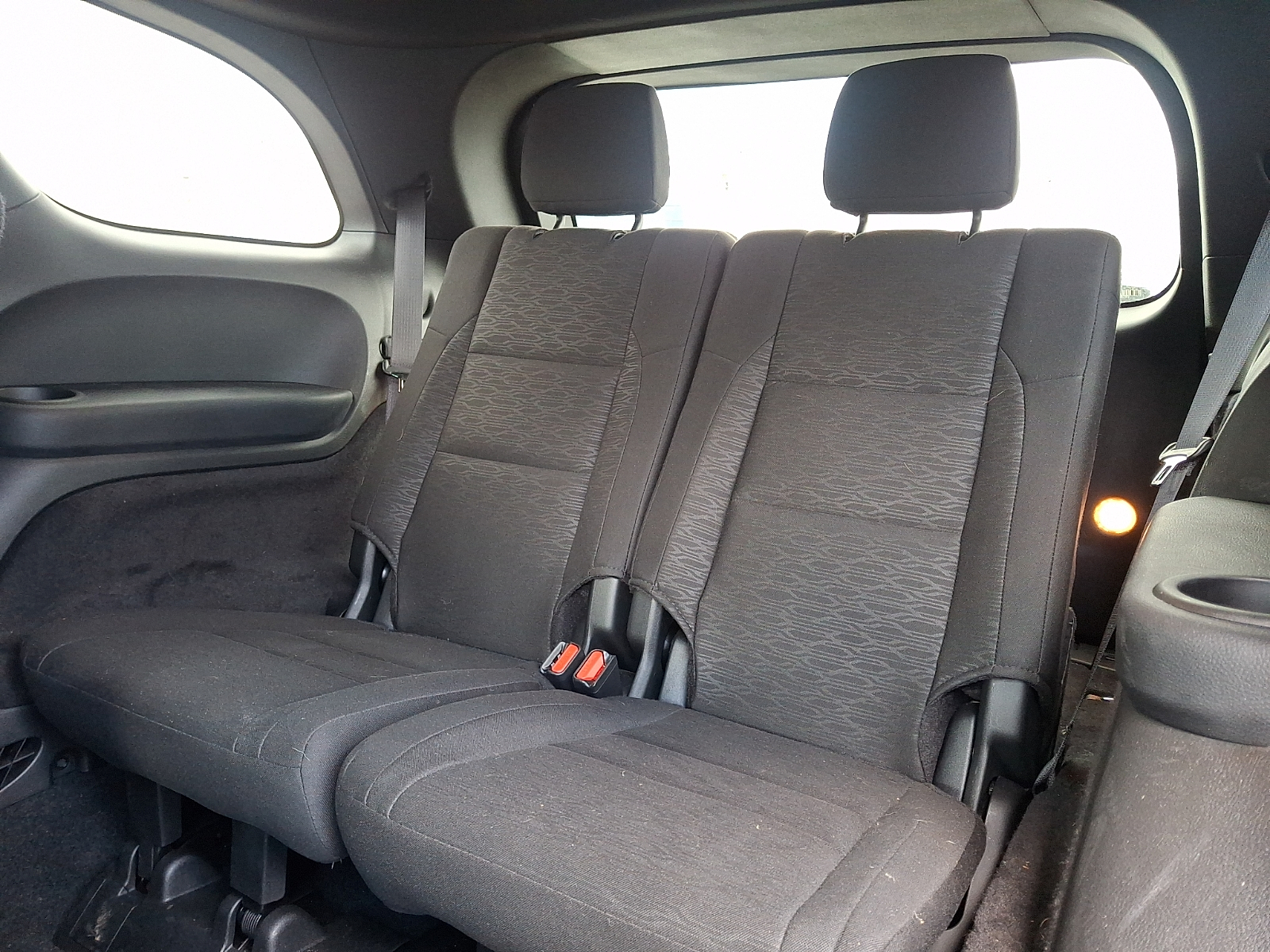 Used 2026 Dodge Durango SUV