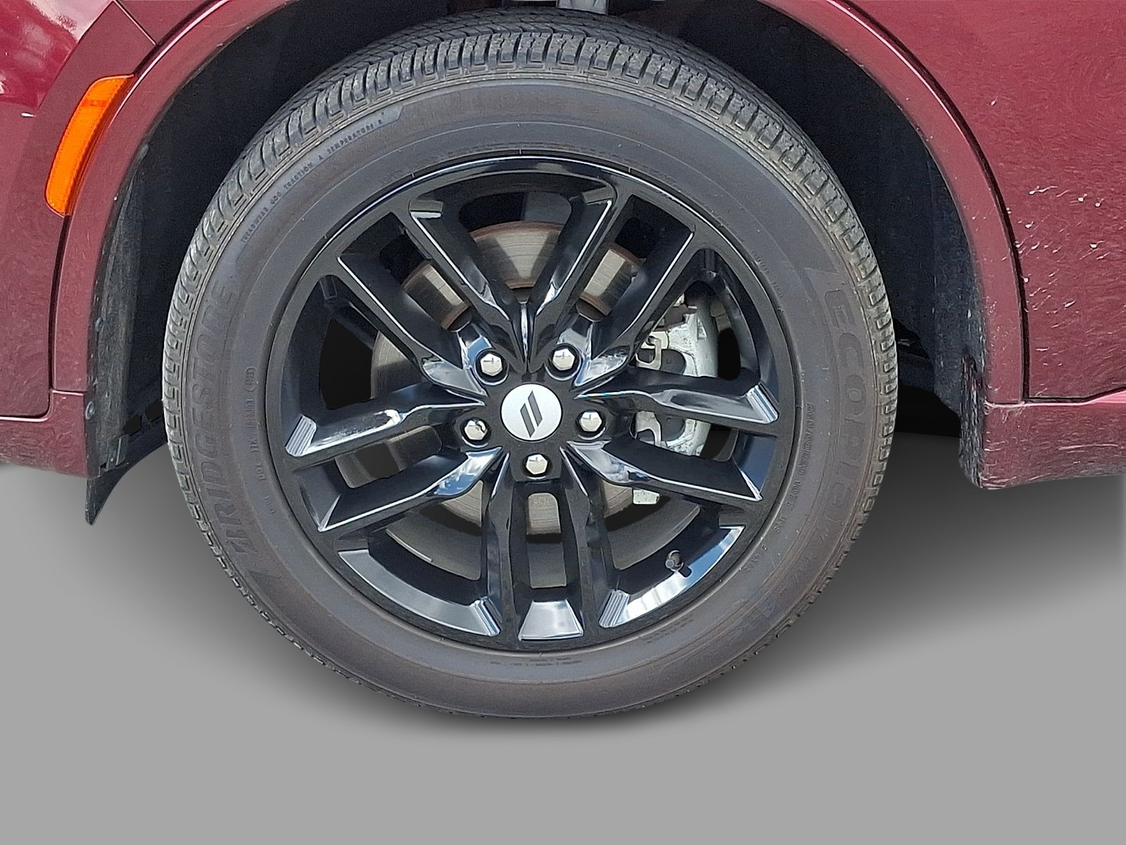 Used 2026 Dodge Durango SUV
