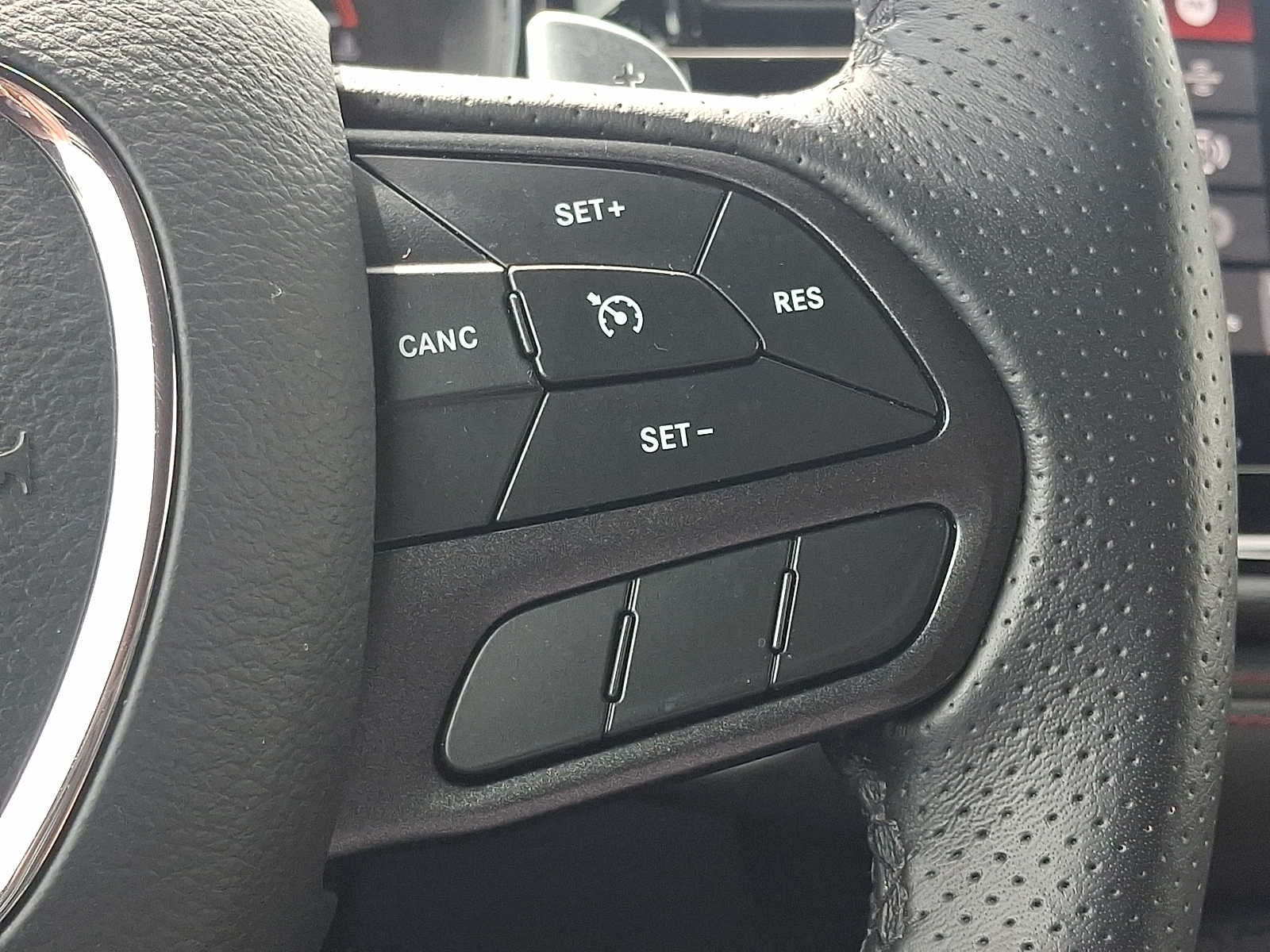 Used 2026 Dodge Durango SUV