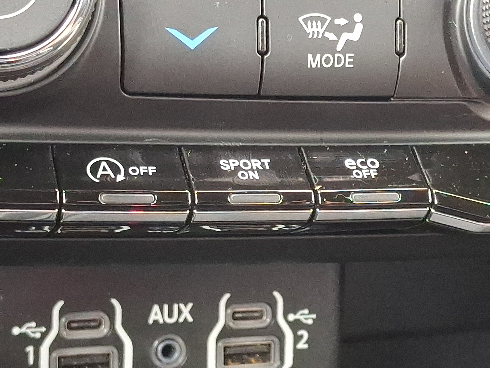 Used 2026 Dodge Durango SUV