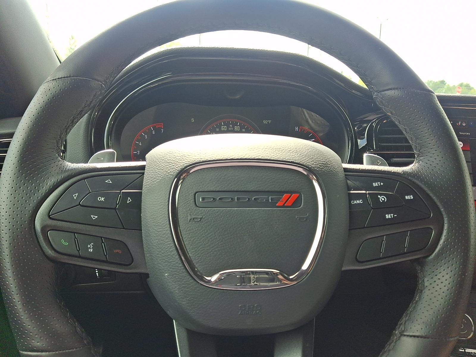 Used 2026 Dodge Durango SUV