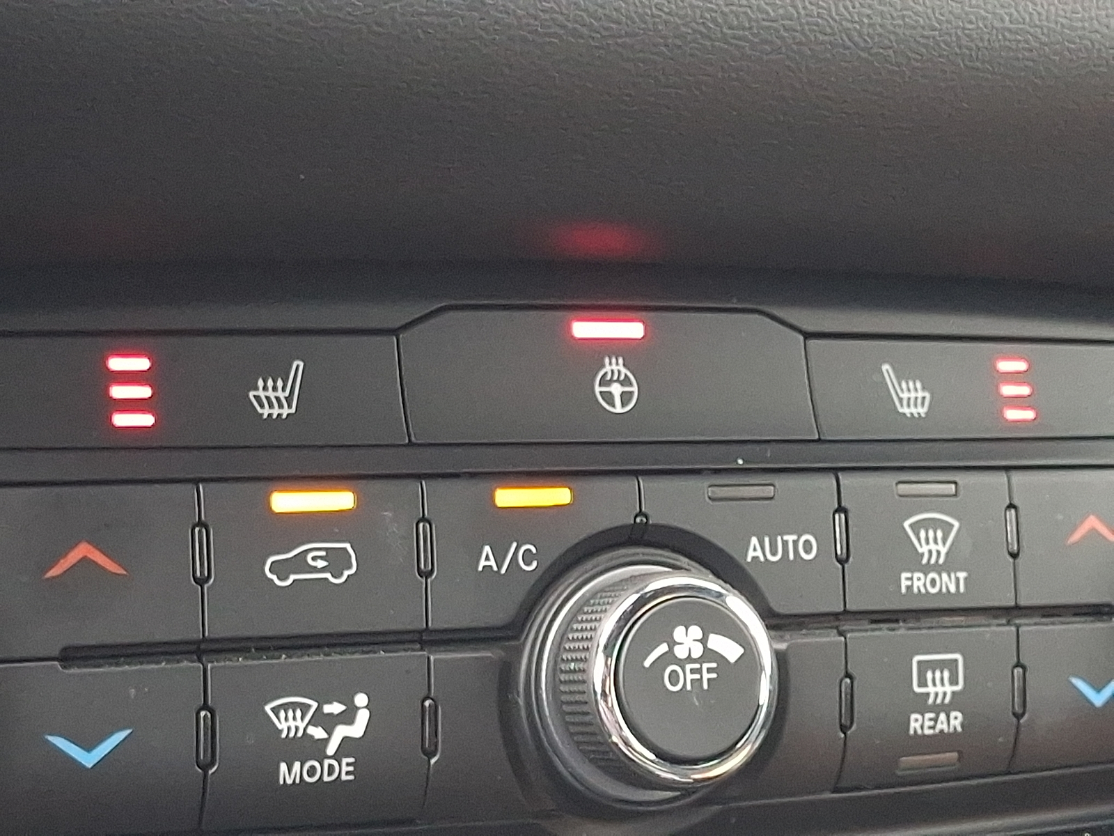 Used 2026 Dodge Durango SUV