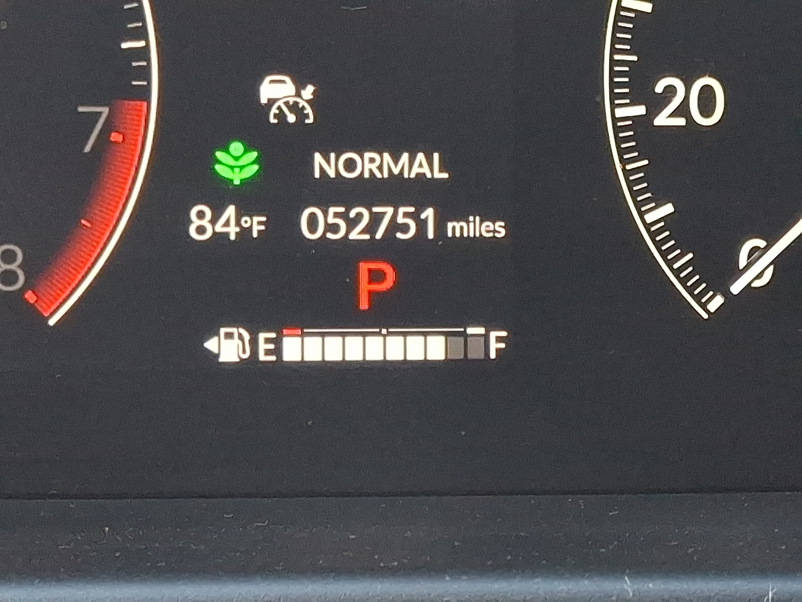 Used 2025 Honda Odyssey Van