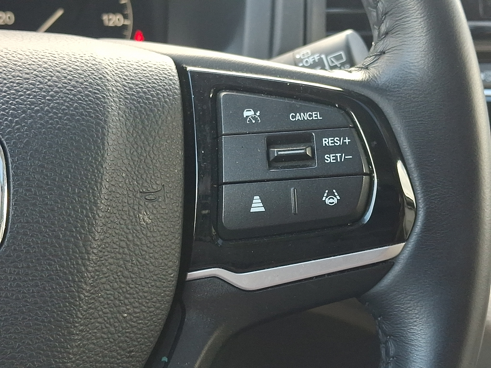 Used 2025 Honda Odyssey Van