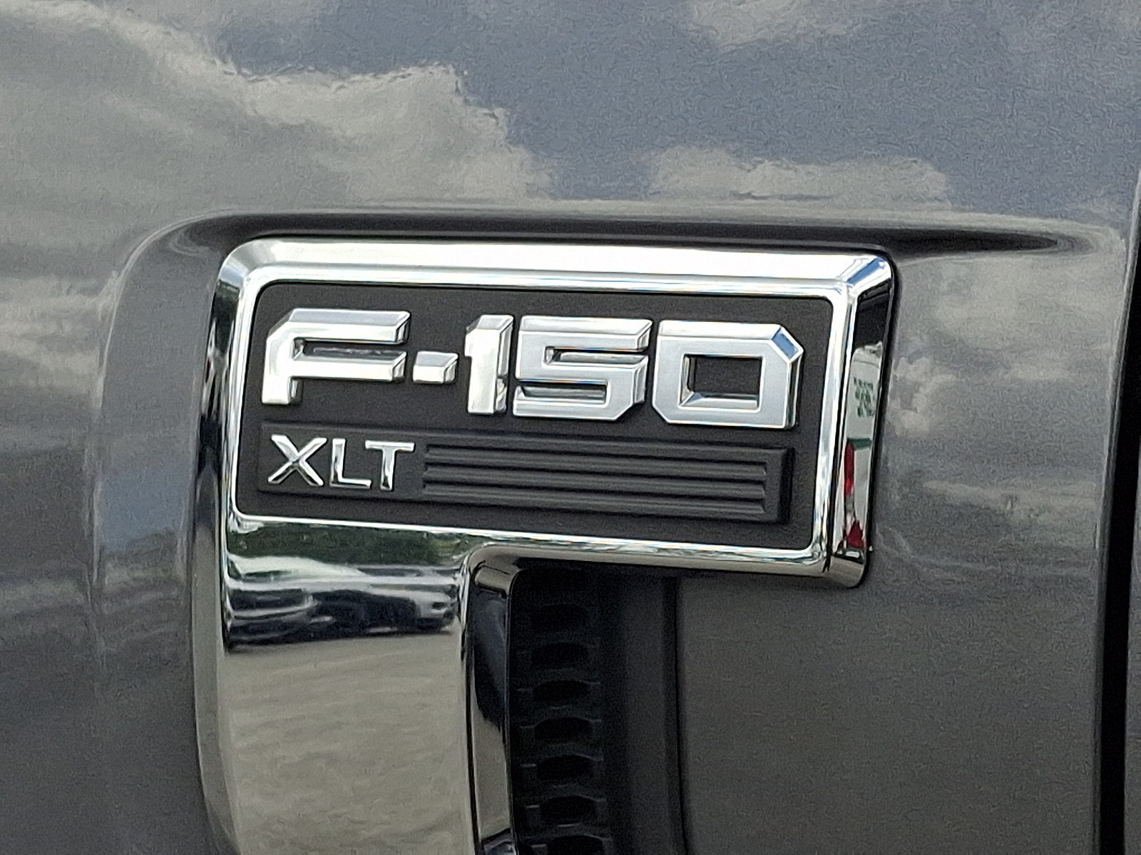 Used 2025 Ford F-150 Truck