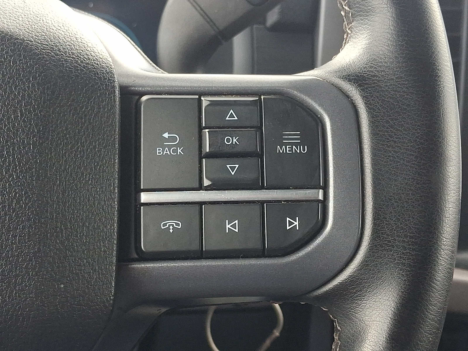 Used 2025 Ford F-150 Truck