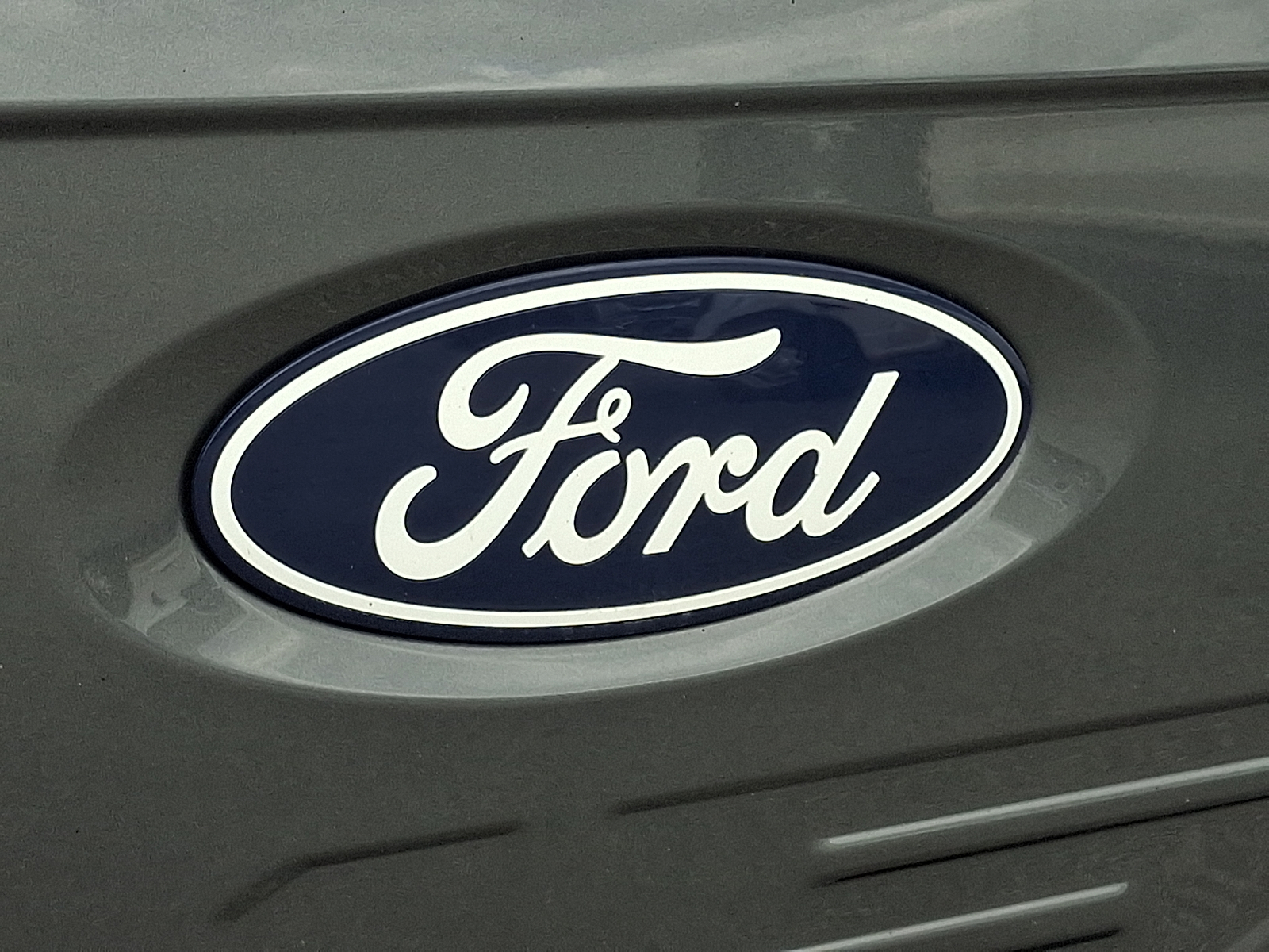 Used 2025 Ford F-150 Truck