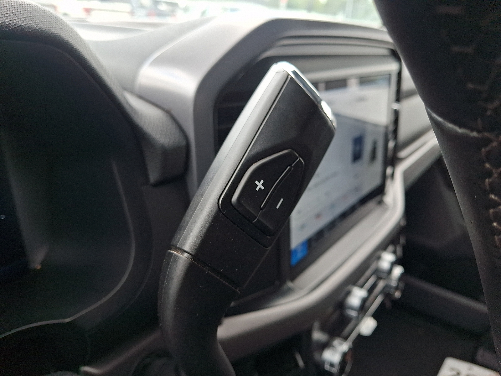 Used 2025 Ford F-150 Truck