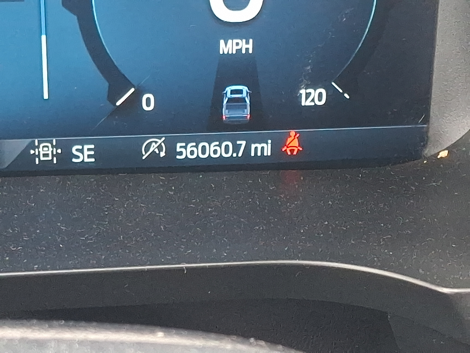 Used 2025 Ford F-150 Truck