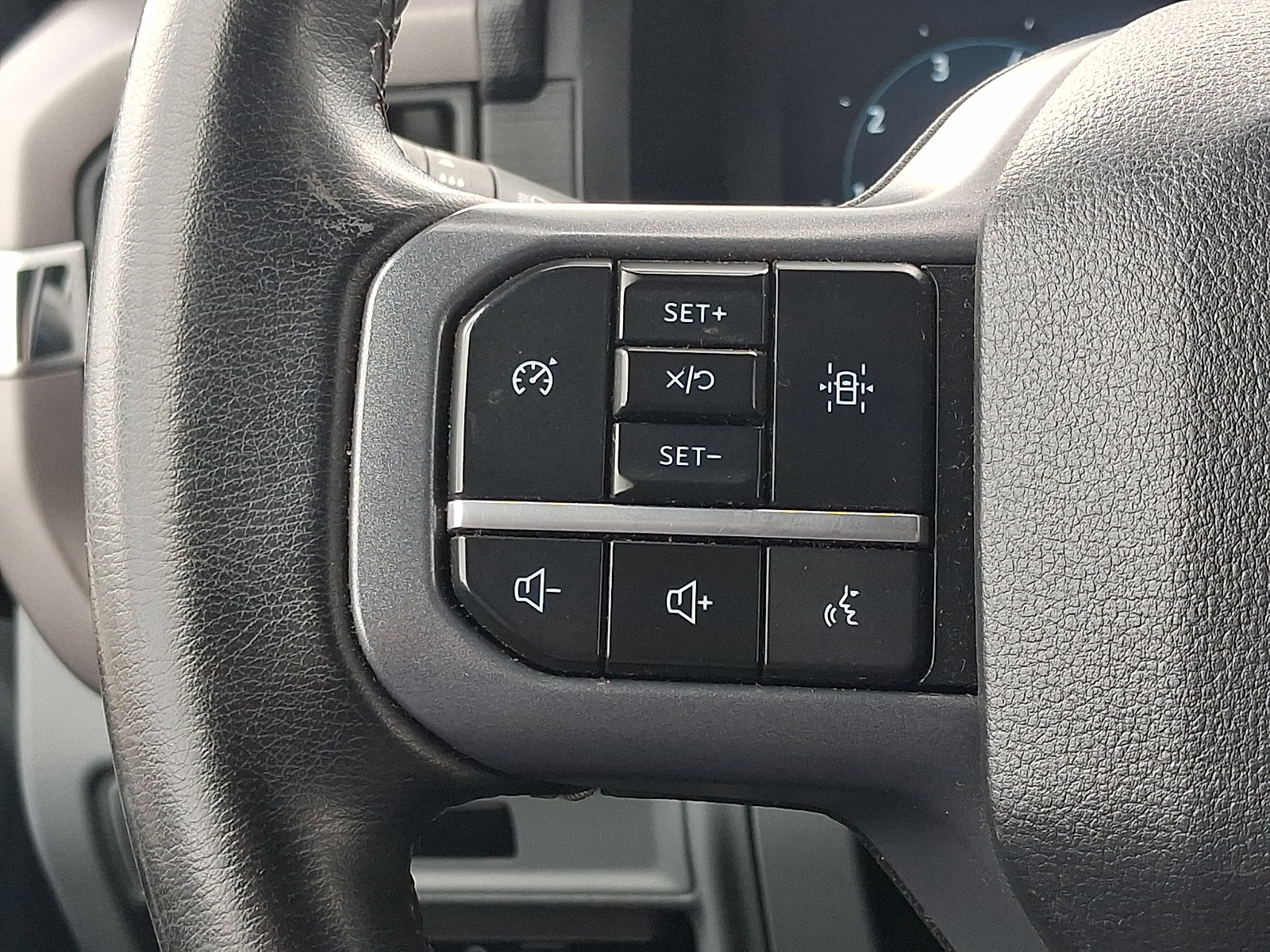 Used 2025 Ford F-150 Truck