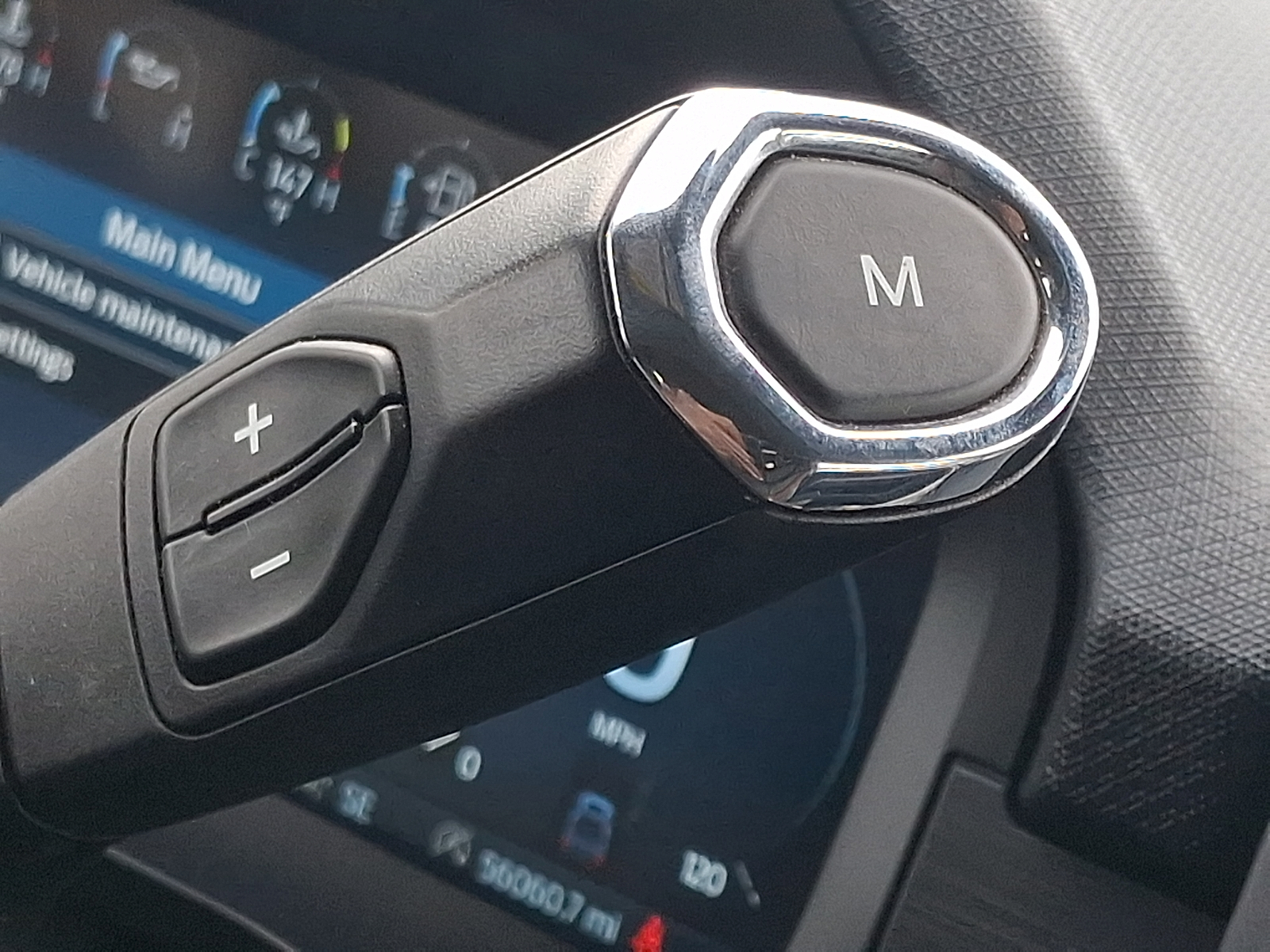 Used 2025 Ford F-150 Truck