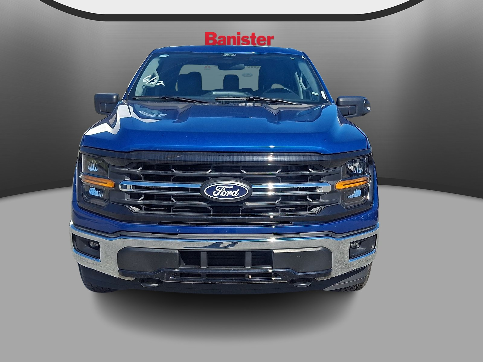 Used 2025 Ford F-150 Truck