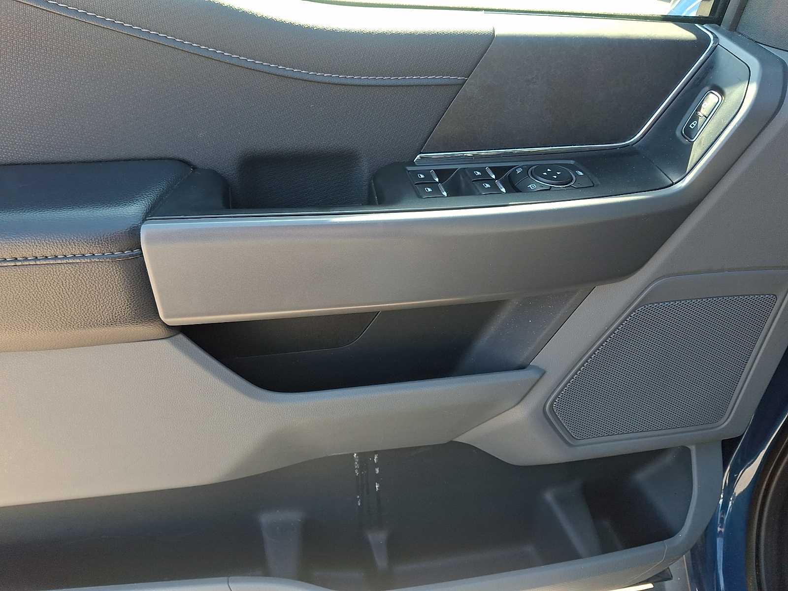 Used 2025 Ford F-150 Truck