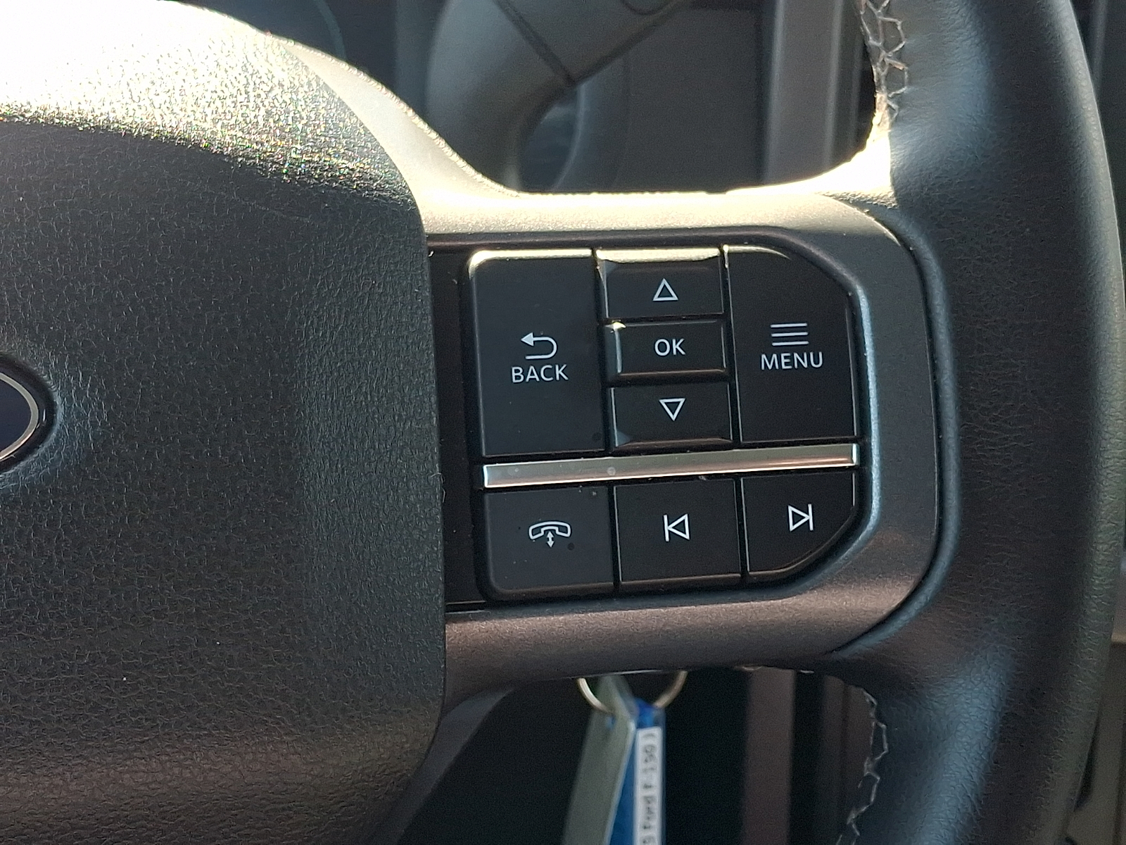 Used 2025 Ford F-150 Truck