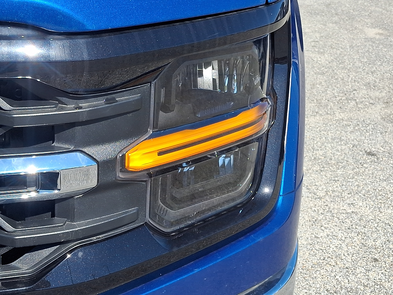 Used 2025 Ford F-150 Truck