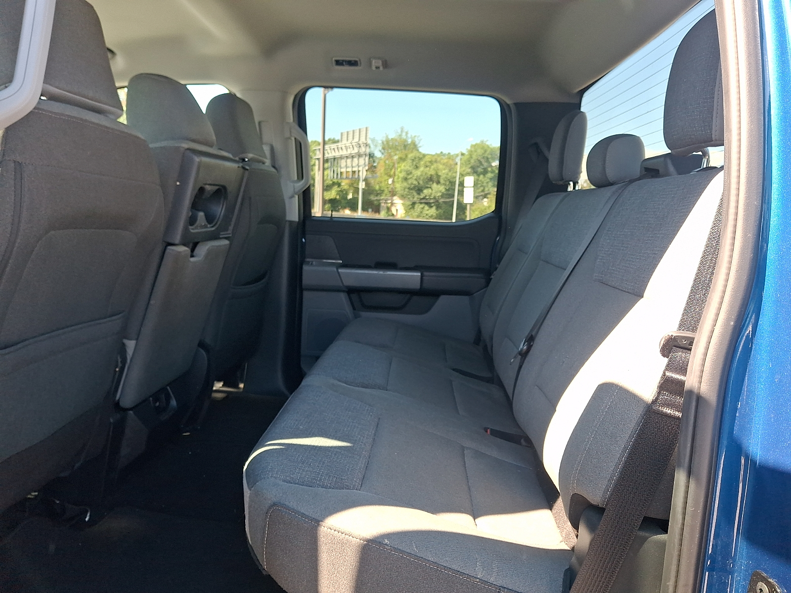 Used 2025 Ford F-150 Truck