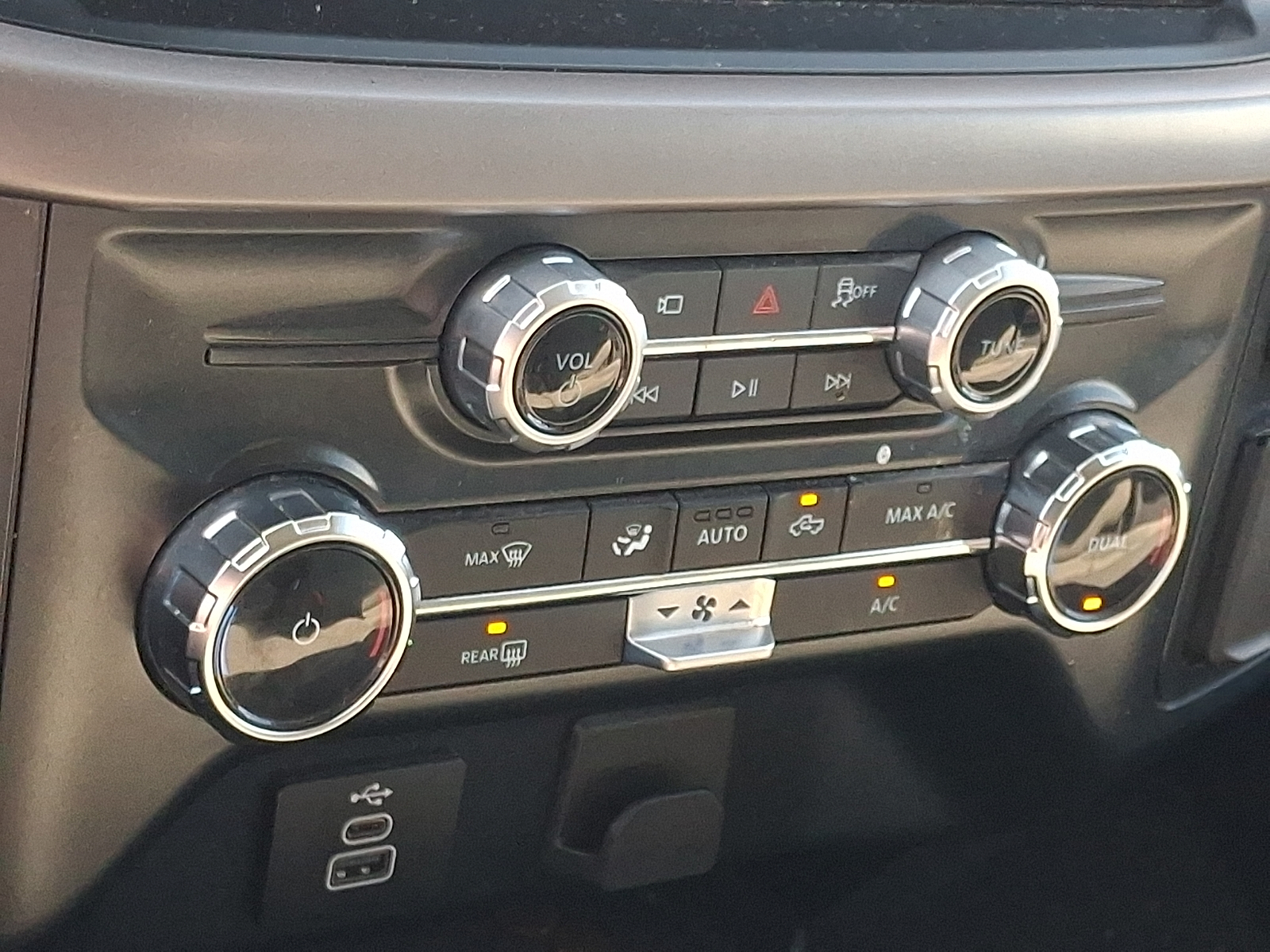 Used 2025 Ford F-150 Truck