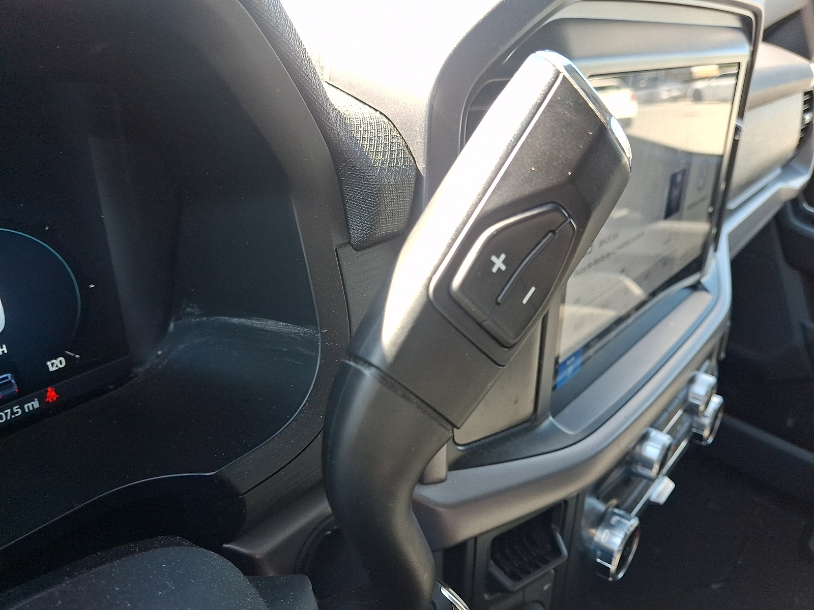 Used 2025 Ford F-150 Truck