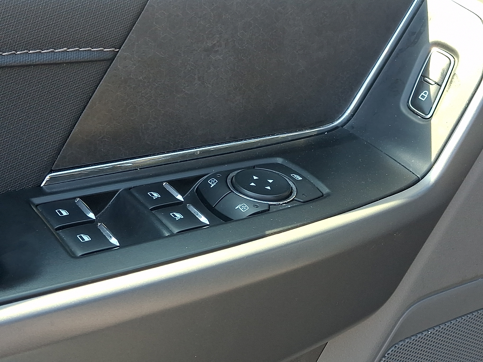 Used 2025 Ford F-150 Truck