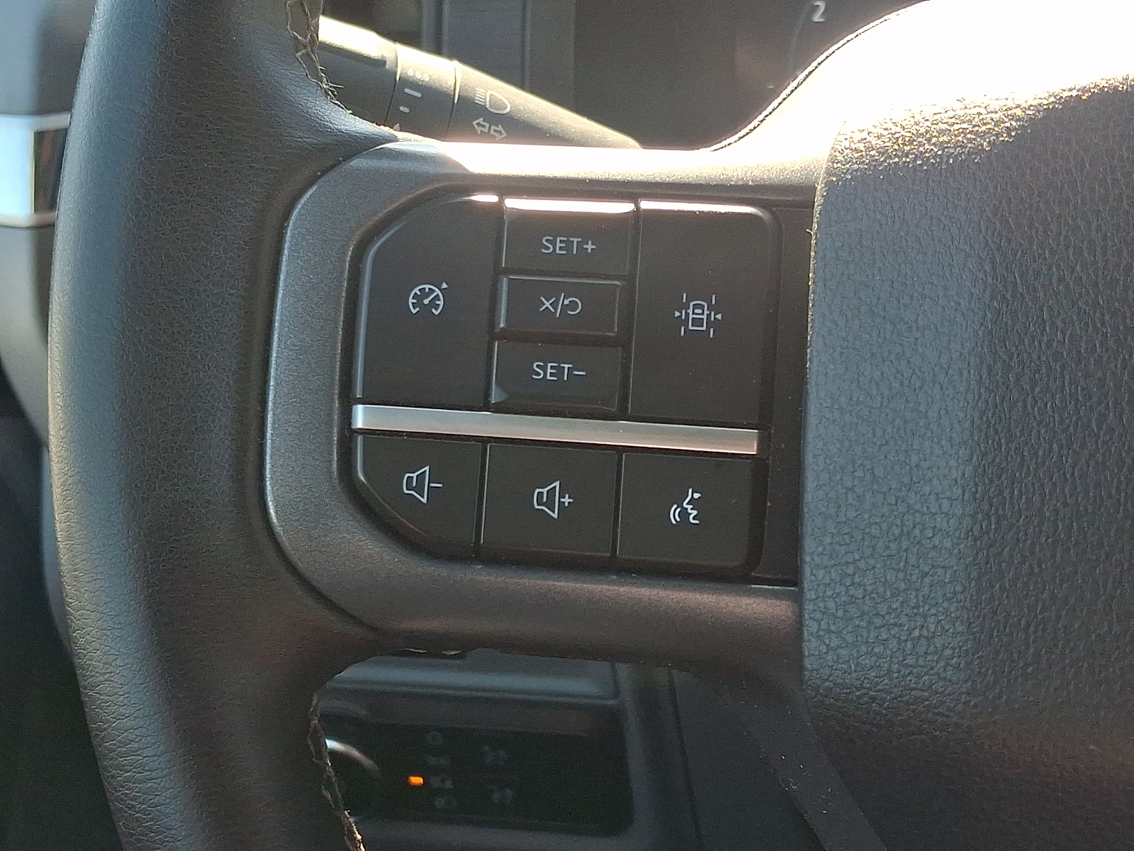 Used 2025 Ford F-150 Truck
