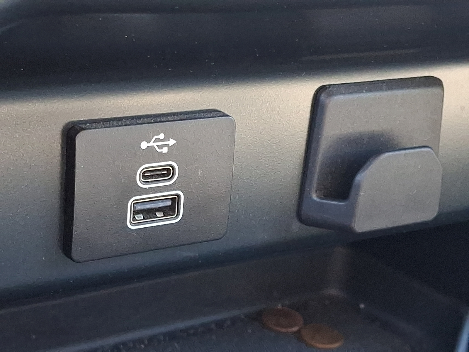 Used 2025 Ford F-150 Truck