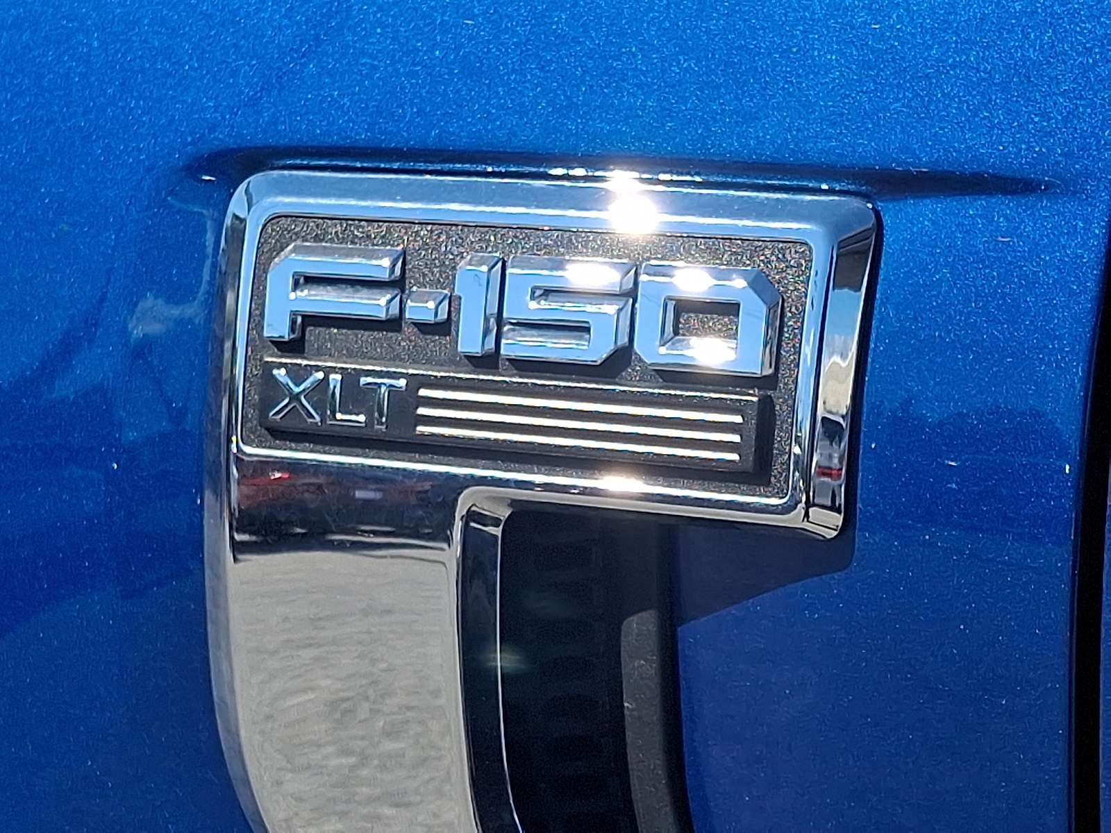 Used 2025 Ford F-150 Truck