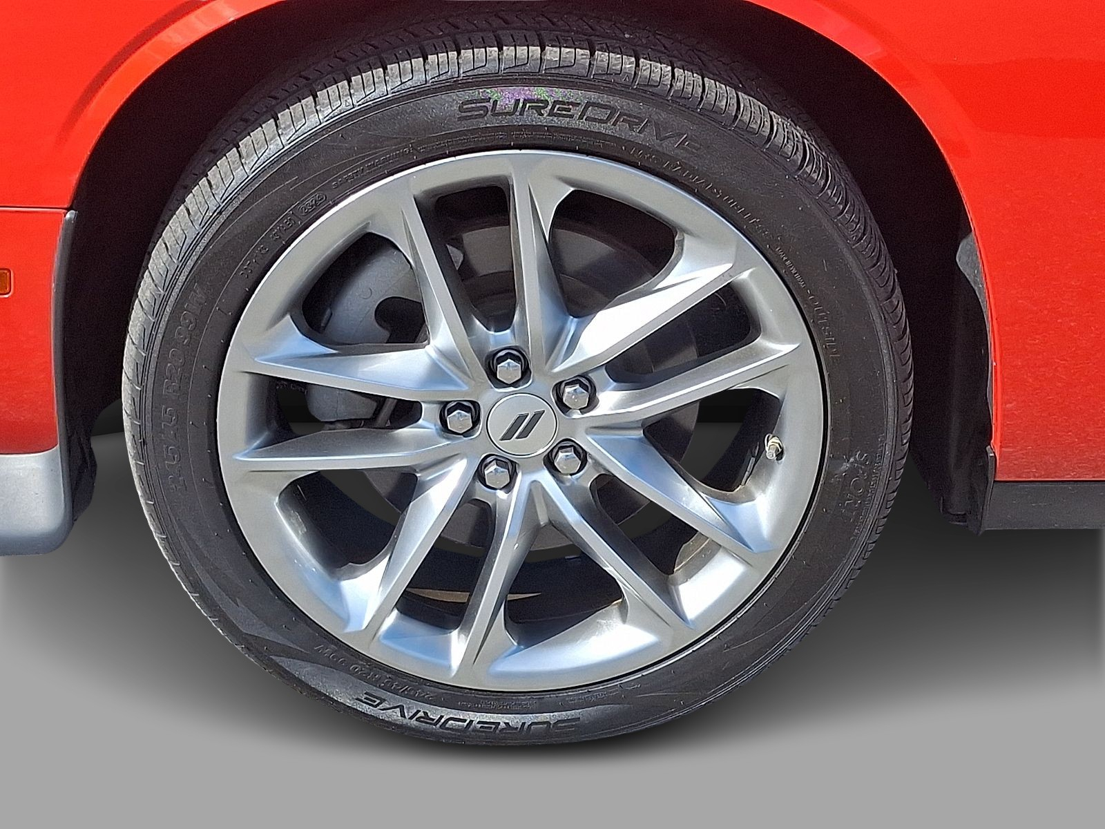 Used 2022 Dodge Challenger Coupe