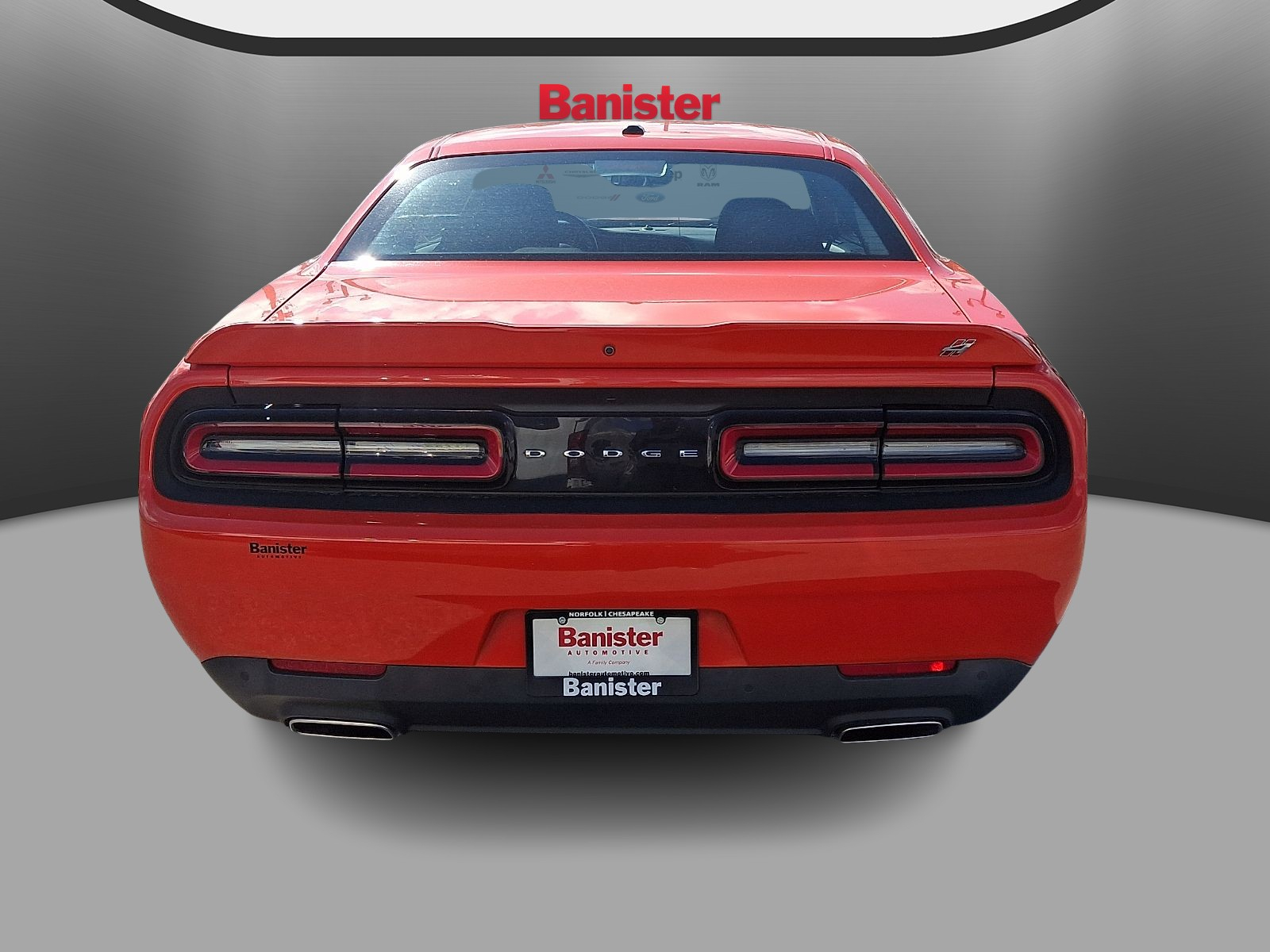 Used 2022 Dodge Challenger Coupe