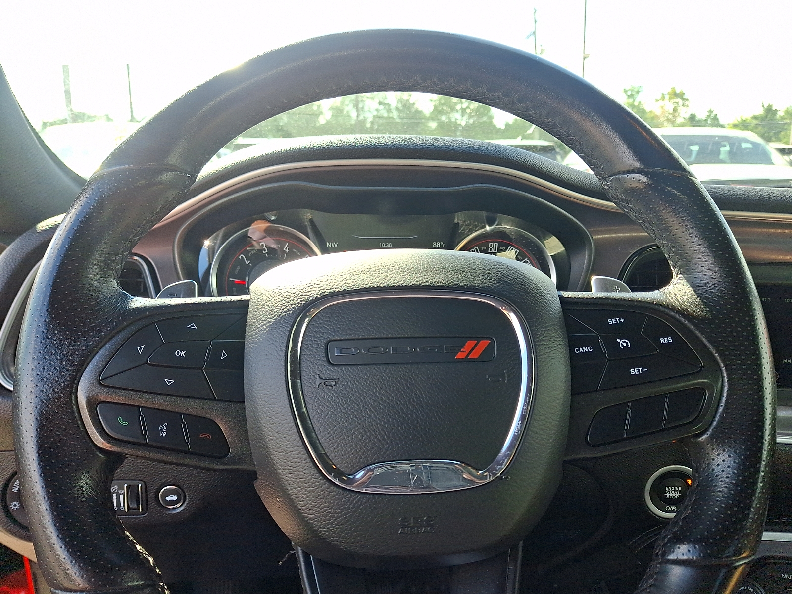 Used 2022 Dodge Challenger Coupe