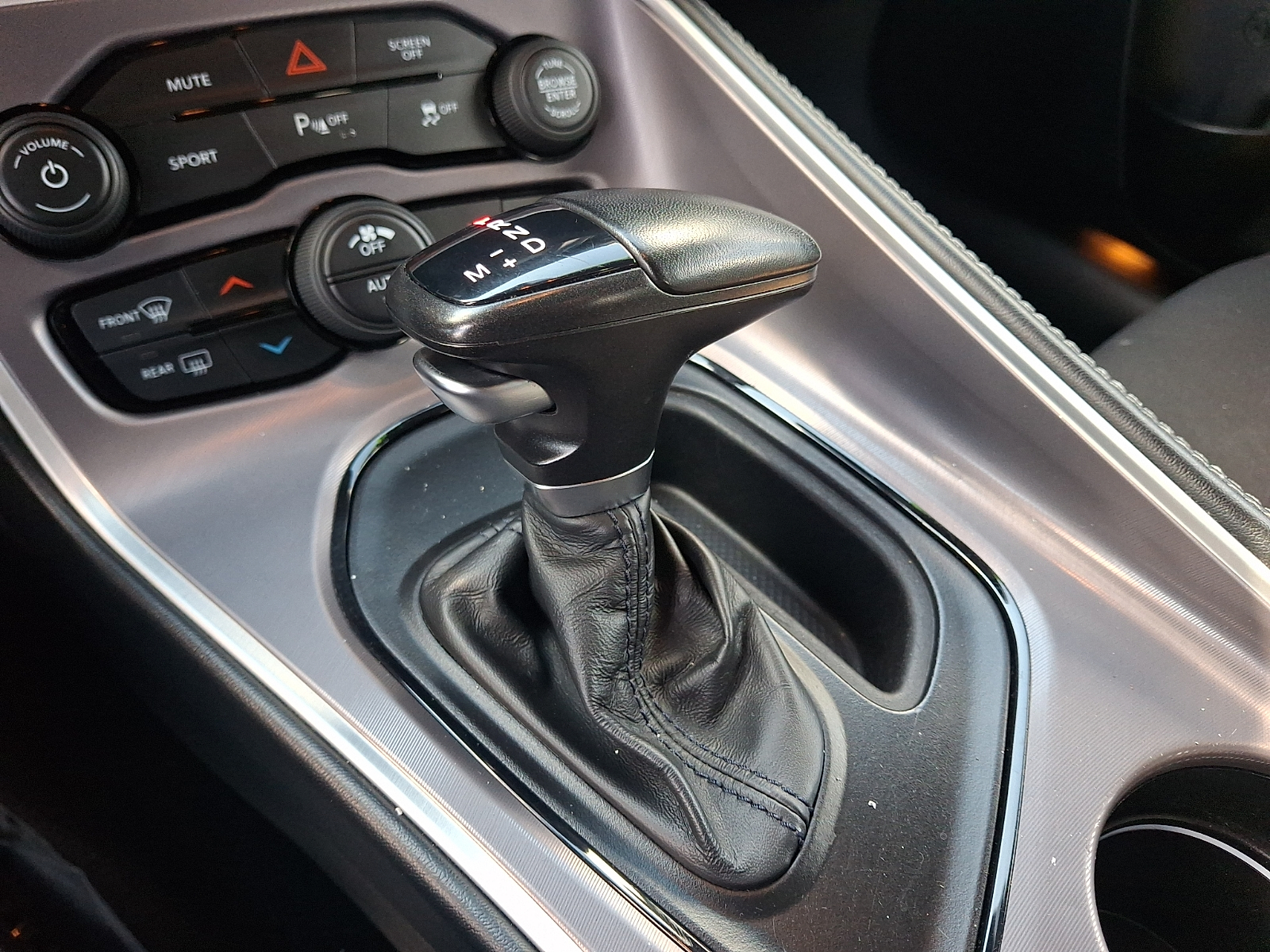 Used 2022 Dodge Challenger Coupe