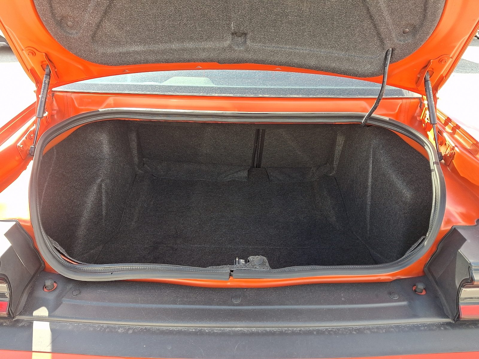 Used 2022 Dodge Challenger Coupe