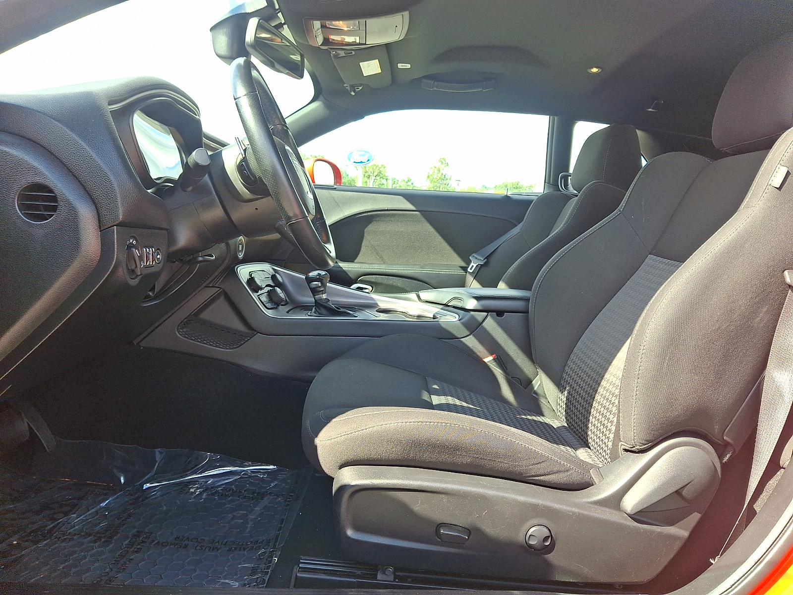 Used 2022 Dodge Challenger Coupe