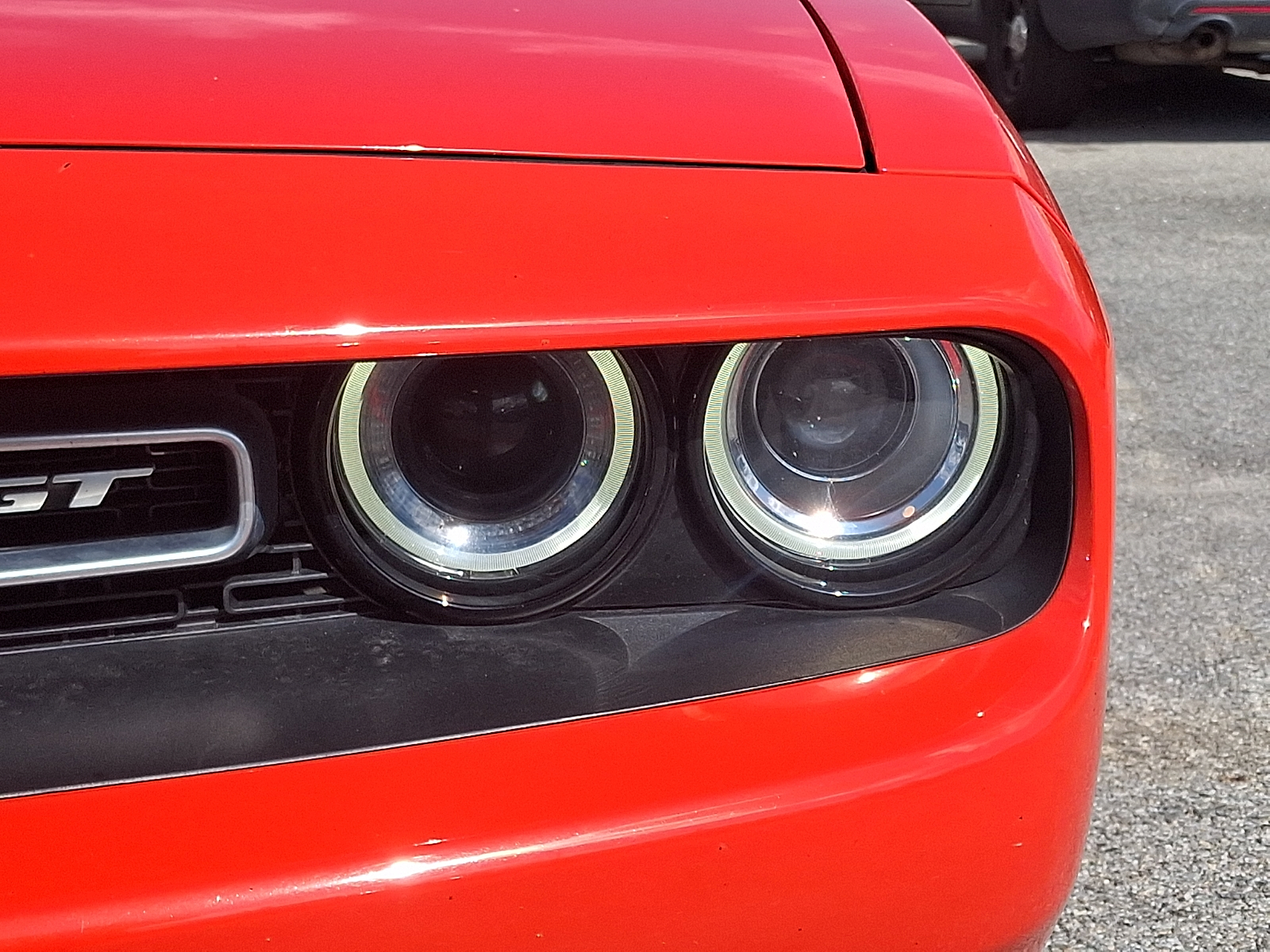 Used 2022 Dodge Challenger Coupe