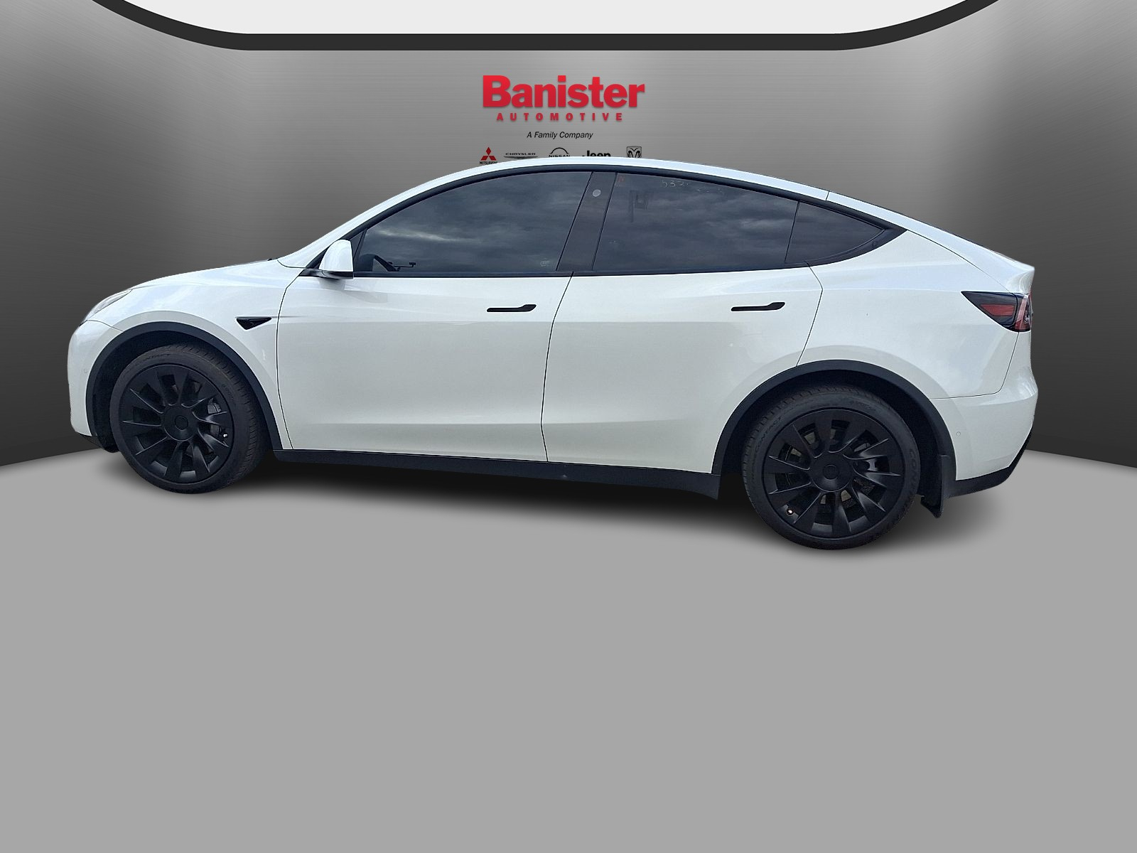 Used 2022 Tesla Model Y Wagon