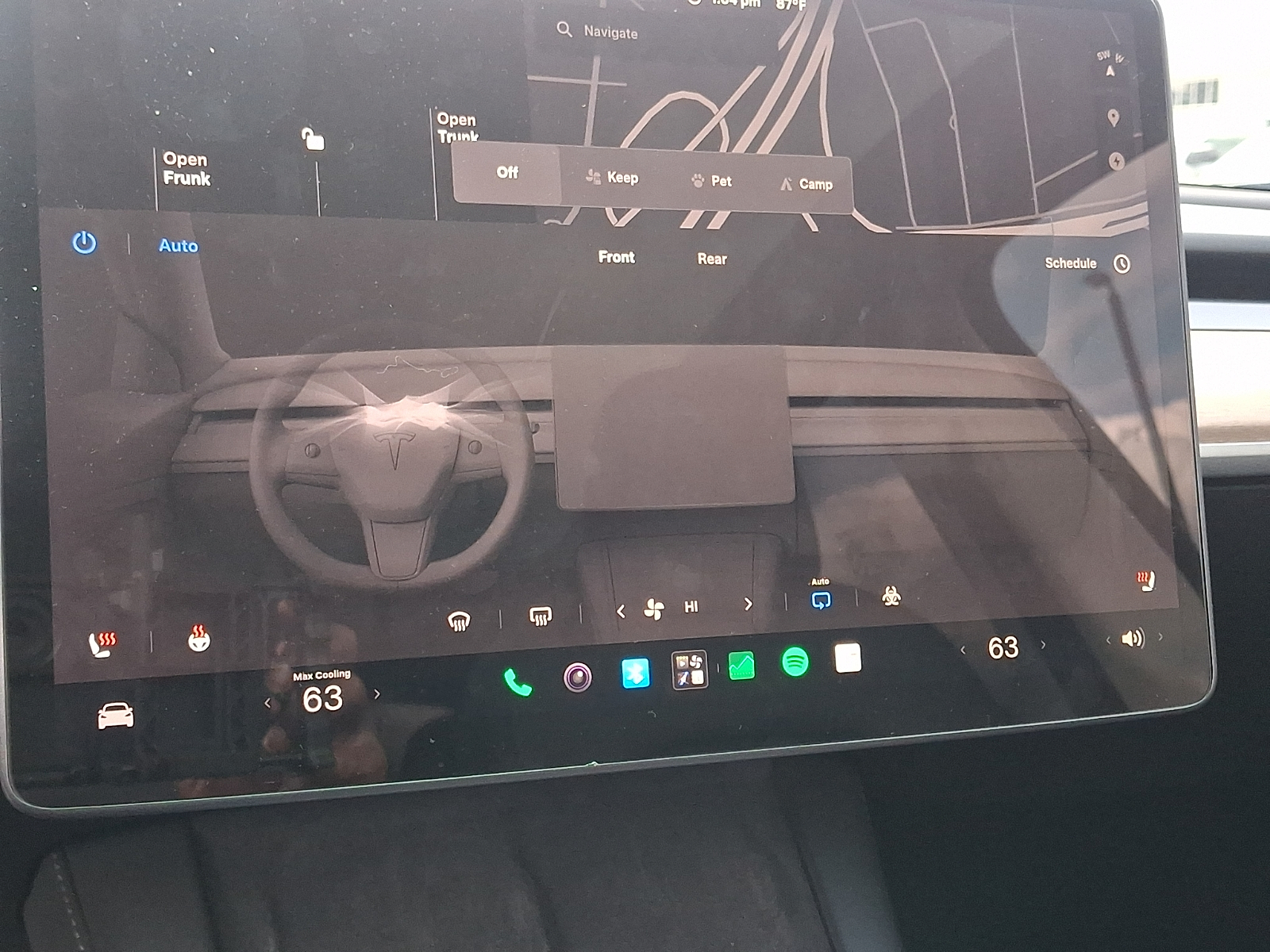 Used 2022 Tesla Model Y Wagon