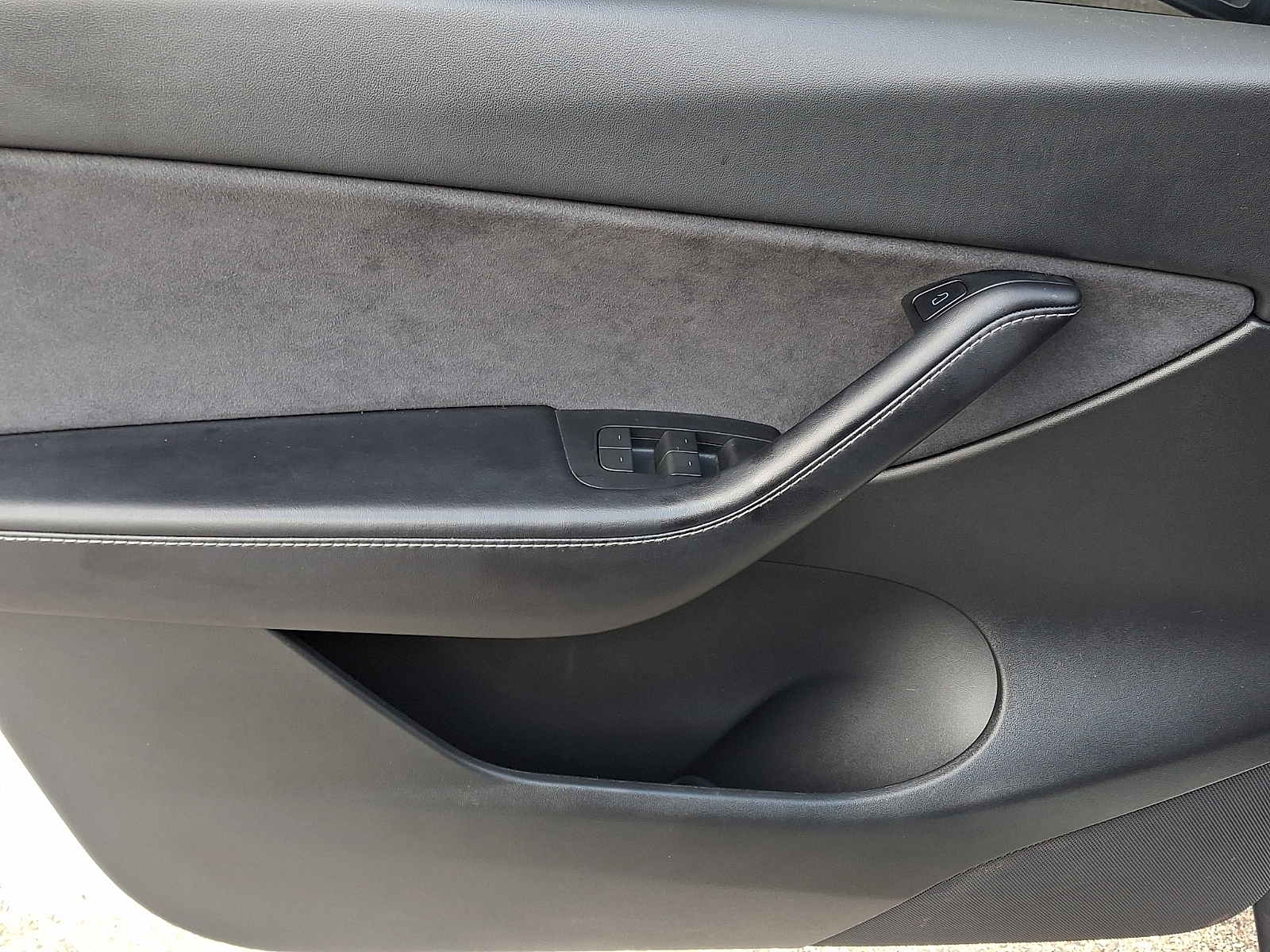 Used 2022 Tesla Model Y Wagon
