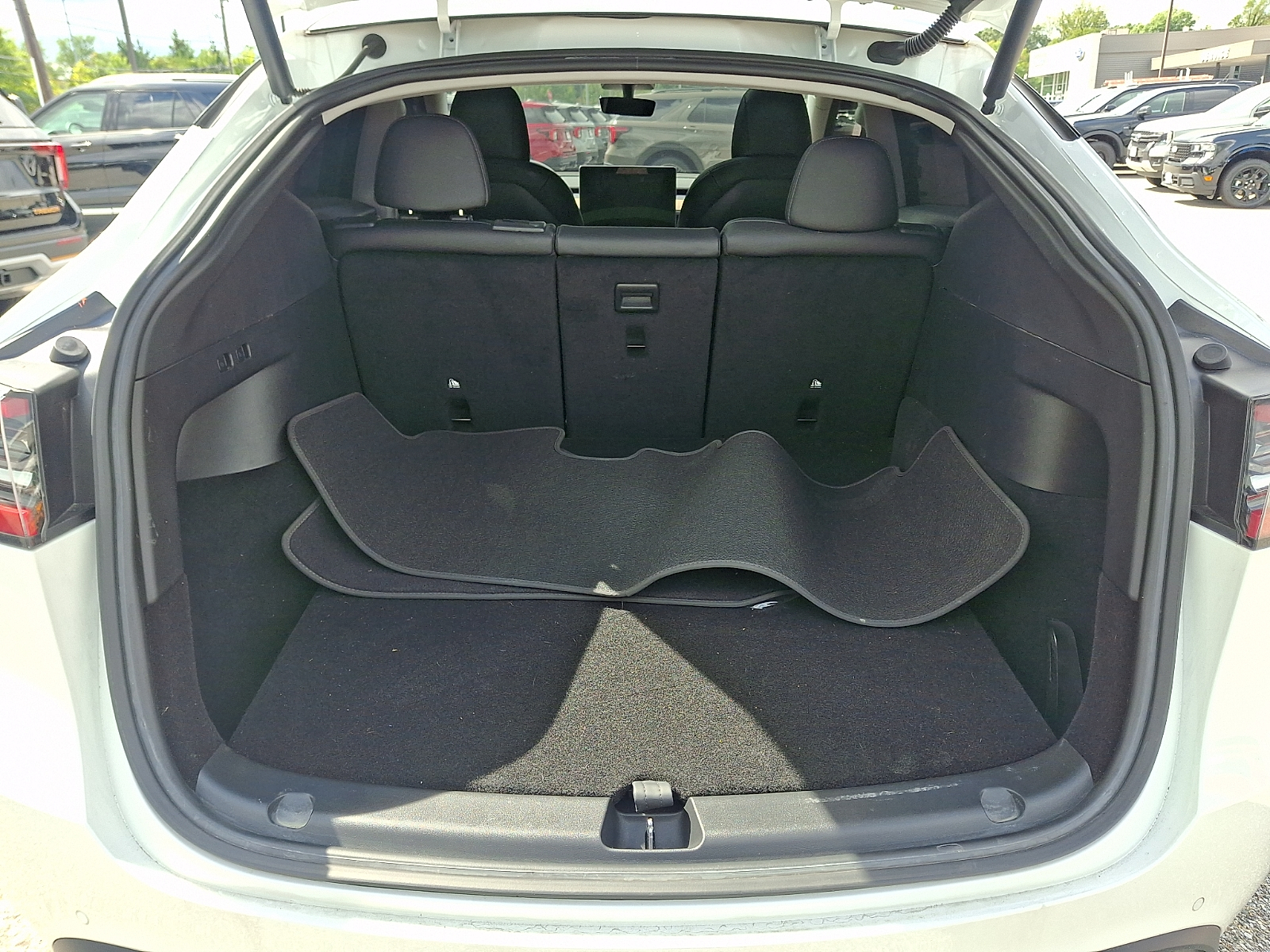 Used 2022 Tesla Model Y Wagon