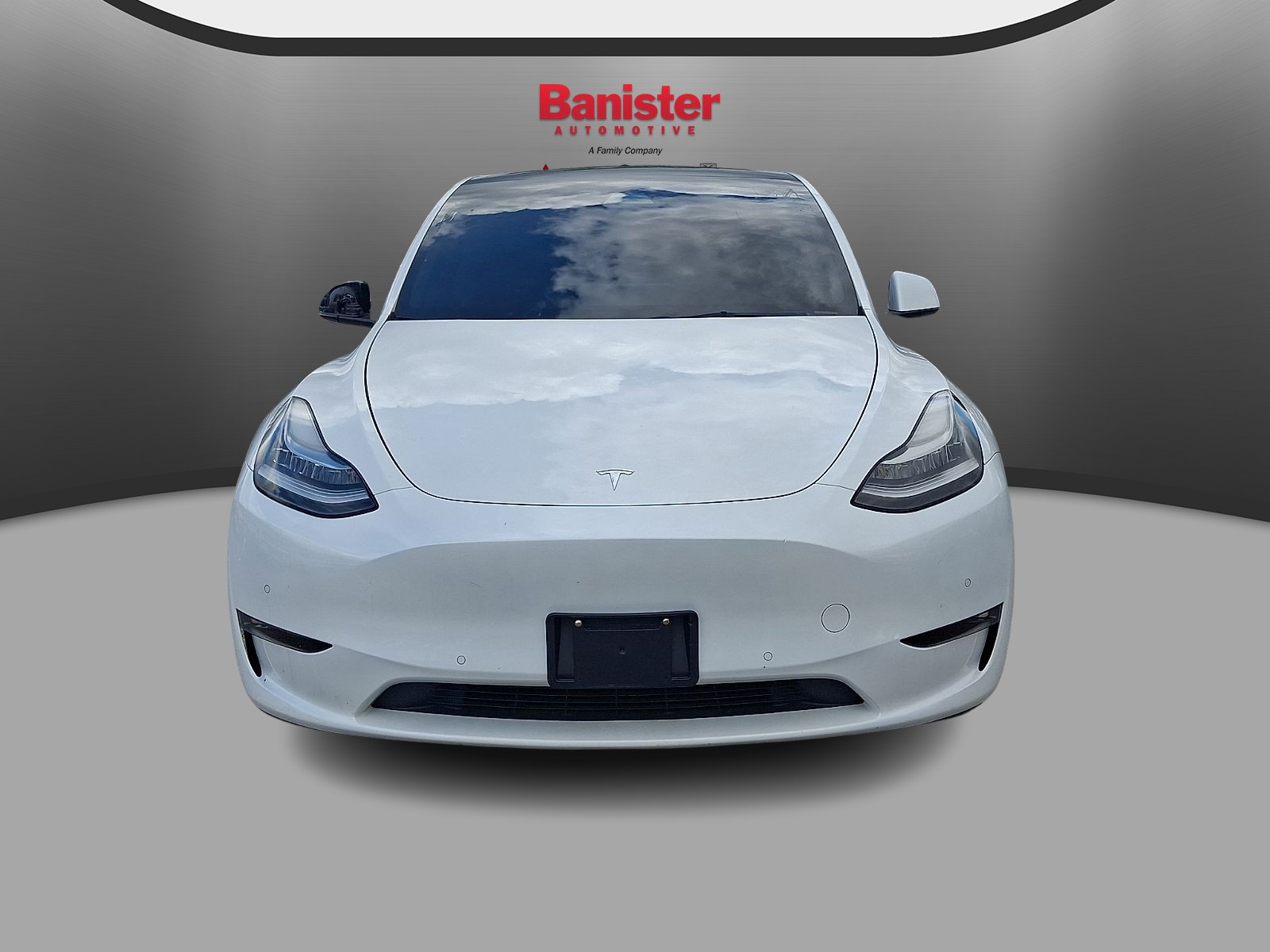 Used 2022 Tesla Model Y Wagon