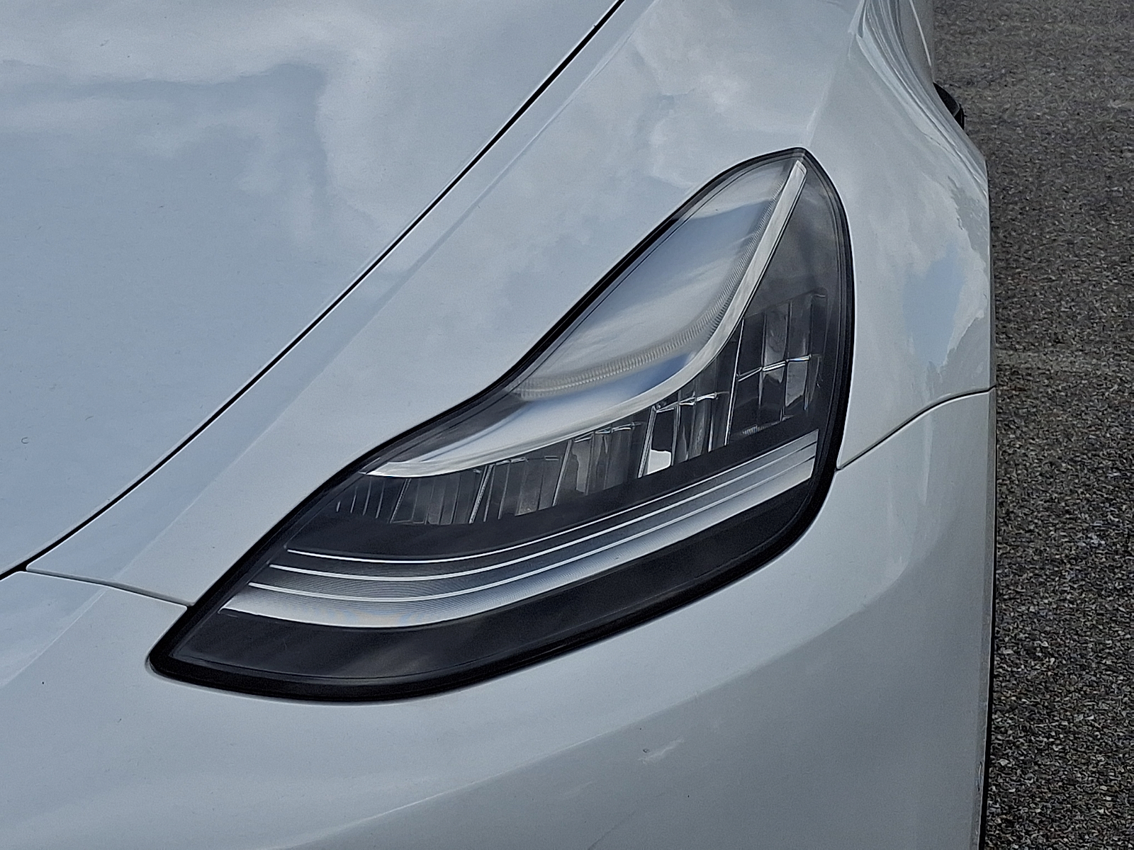 Used 2022 Tesla Model Y Wagon