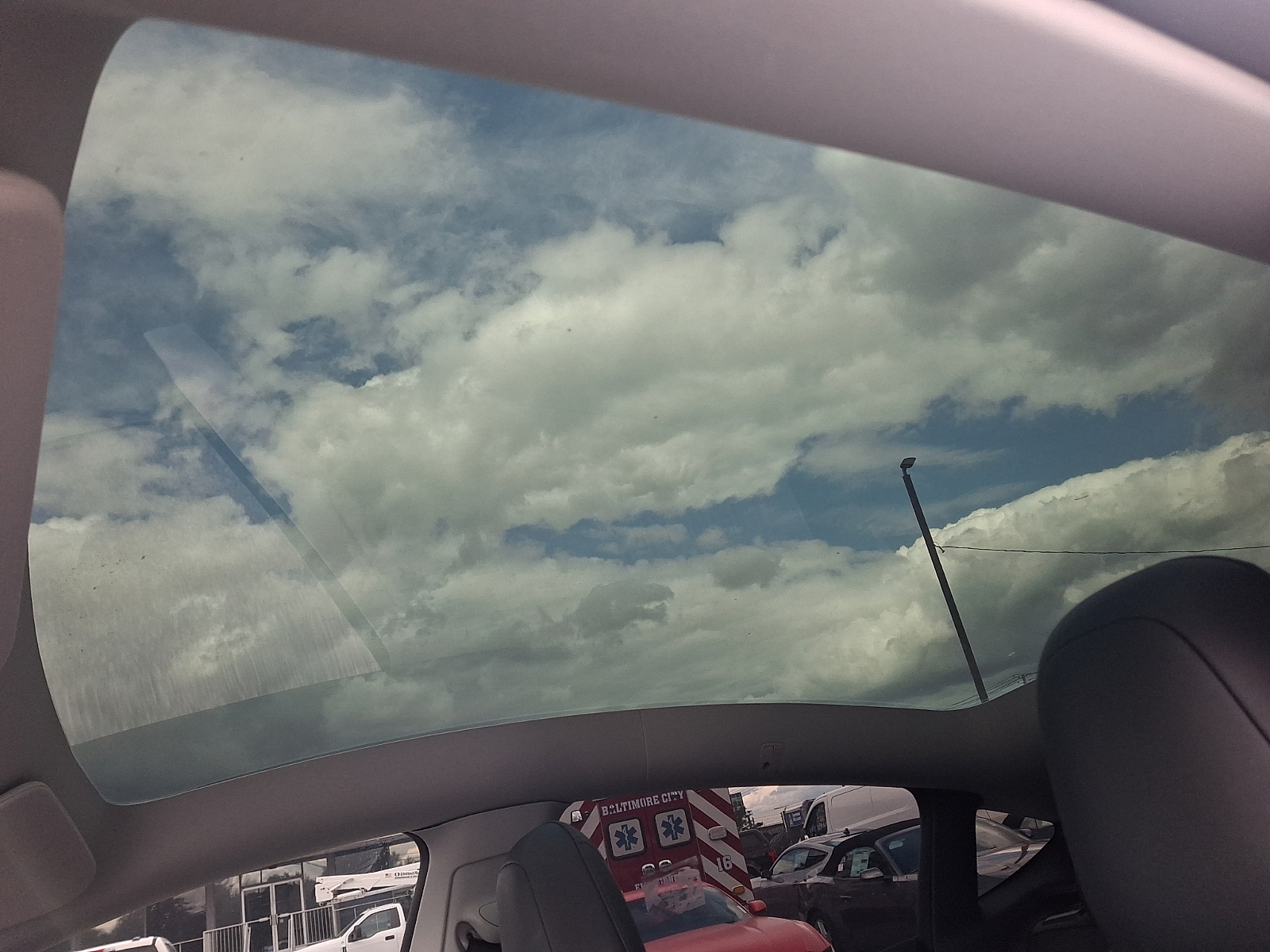 Used 2022 Tesla Model Y Wagon