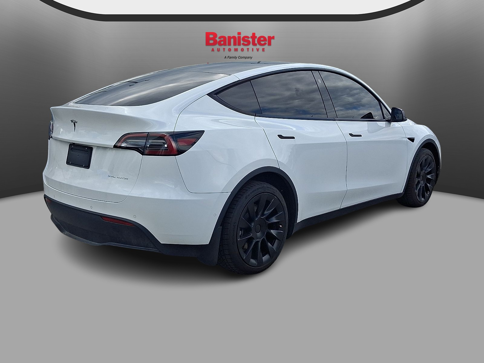 Used 2022 Tesla Model Y Wagon
