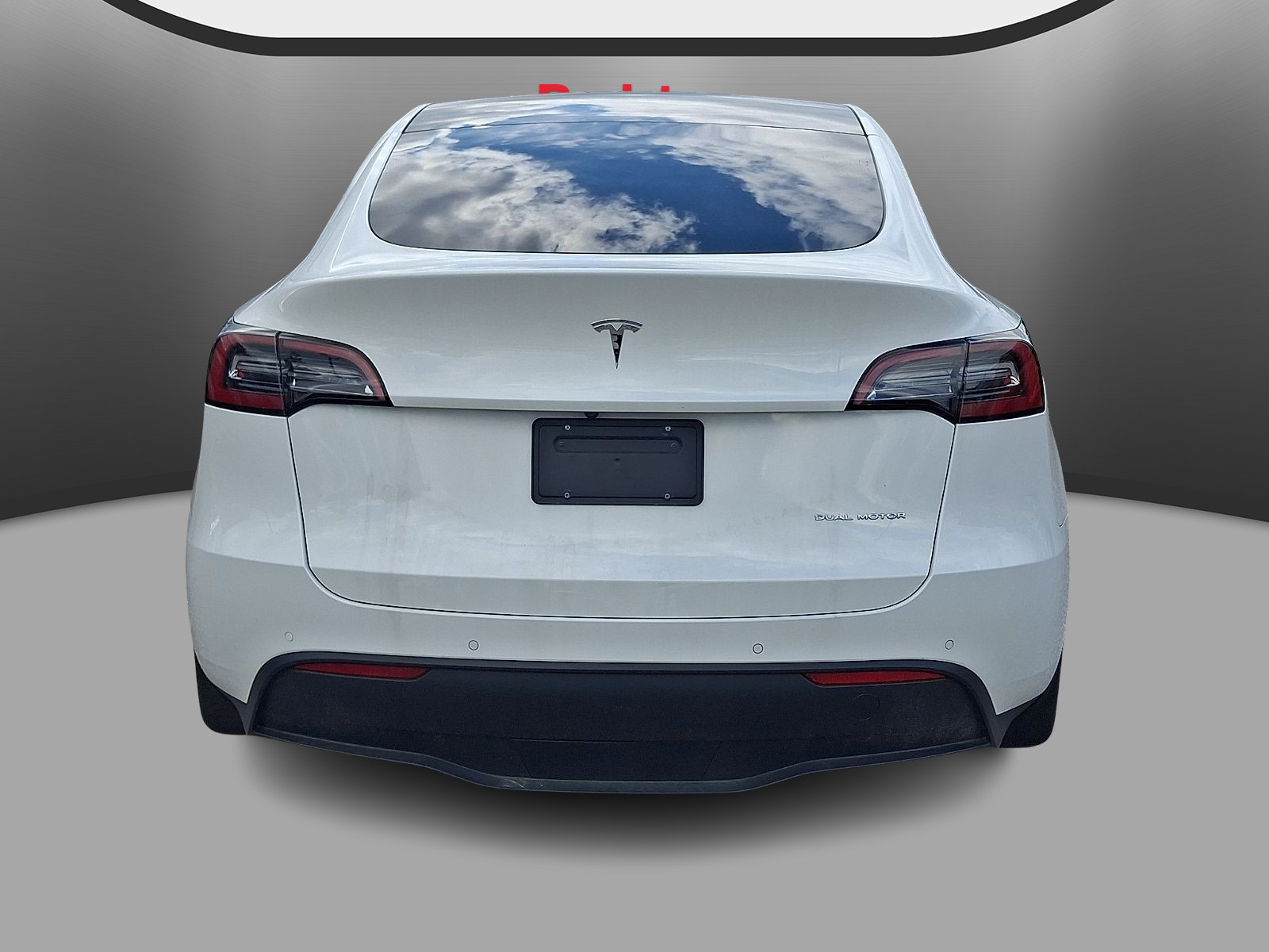 Used 2022 Tesla Model Y Wagon