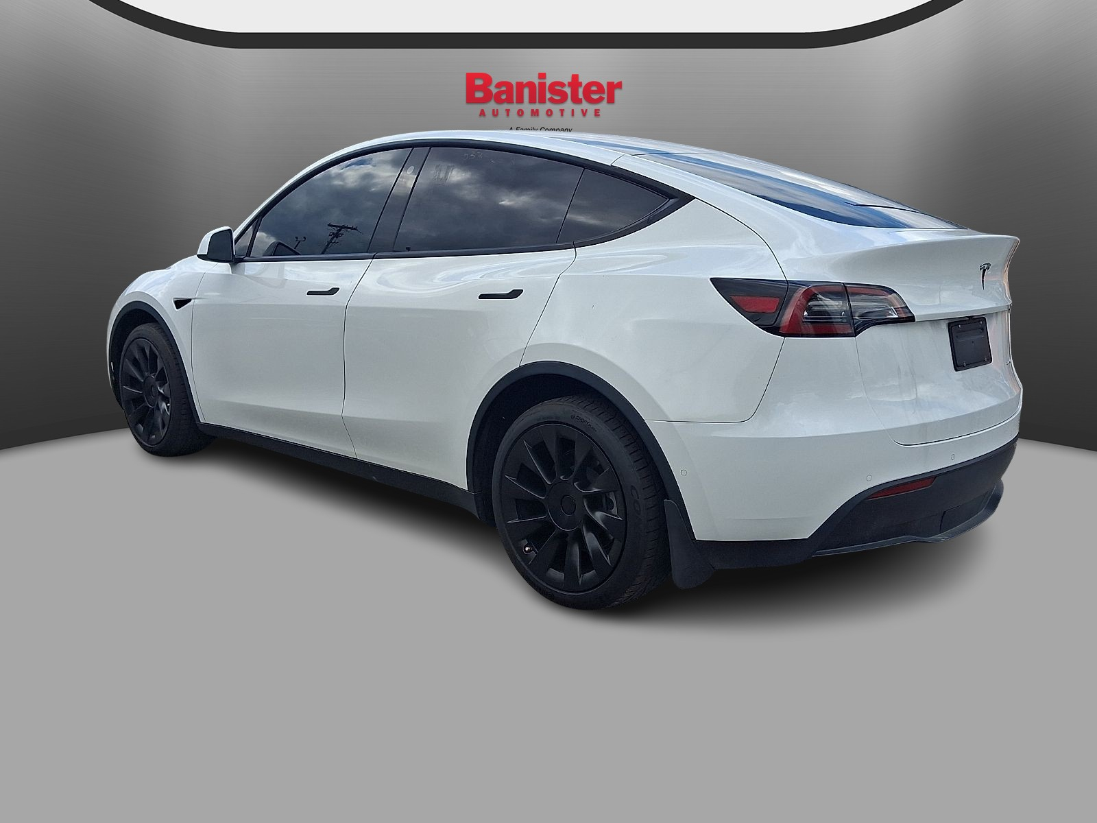 Used 2022 Tesla Model Y Wagon