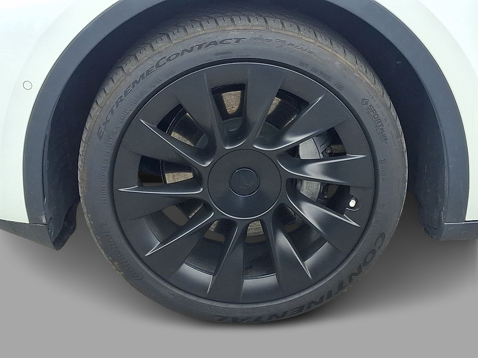 Used 2022 Tesla Model Y Wagon