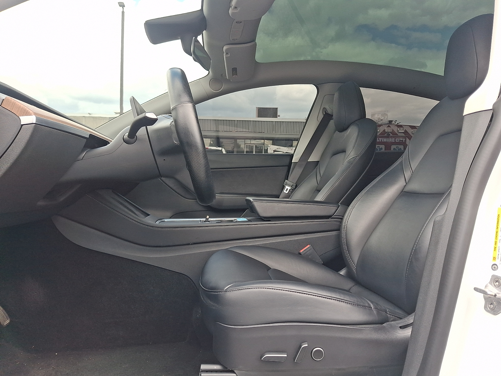 Used 2022 Tesla Model Y Wagon