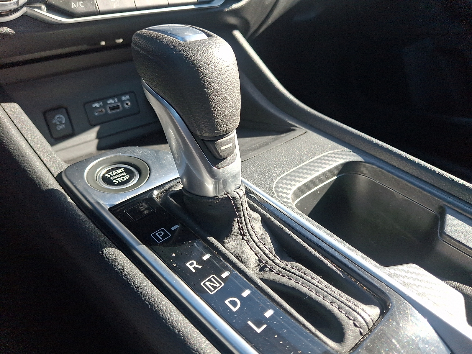 Used 2025 Nissan Sentra Sedan