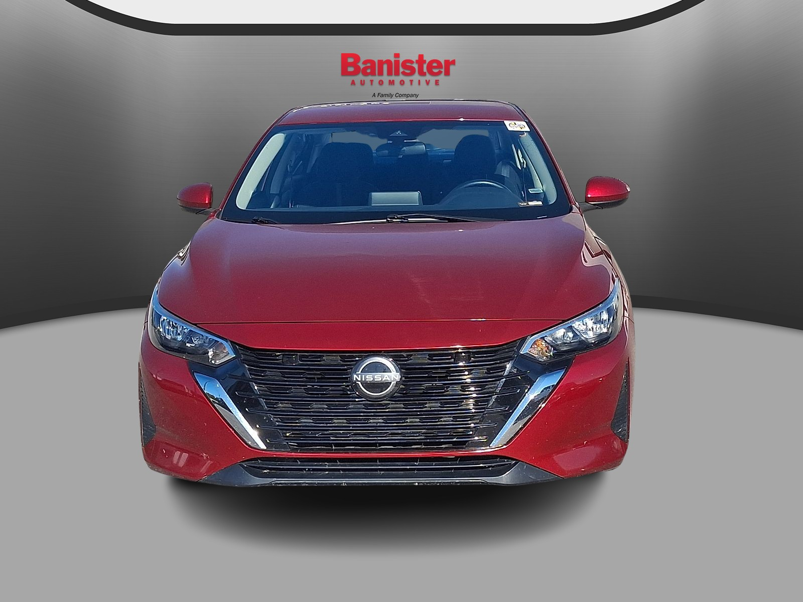 Used 2025 Nissan Sentra Sedan