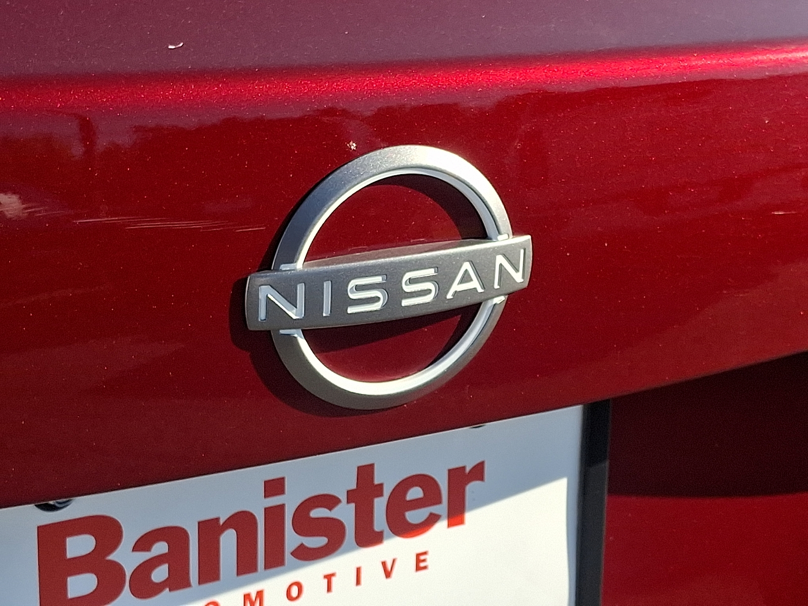 Used 2025 Nissan Sentra Sedan